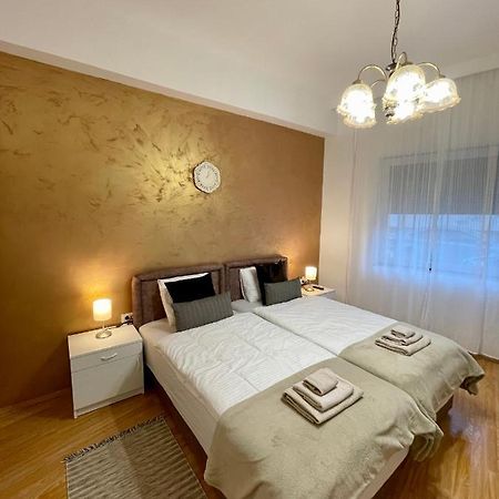 Apartman Studio Lusi Subotica Dış mekan fotoğraf