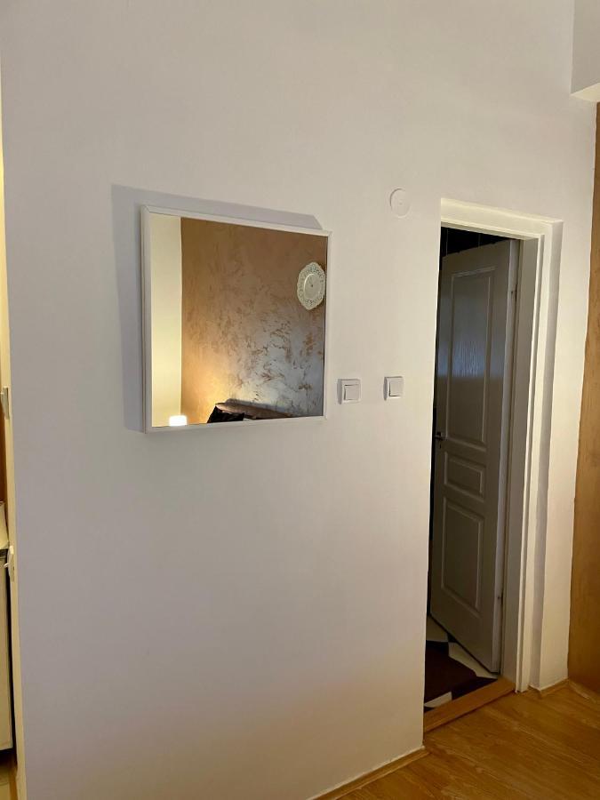Apartman Studio Lusi Subotica Dış mekan fotoğraf
