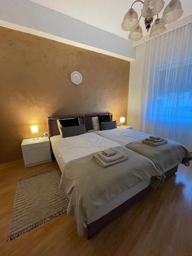 Apartman Studio Lusi Subotica Dış mekan fotoğraf