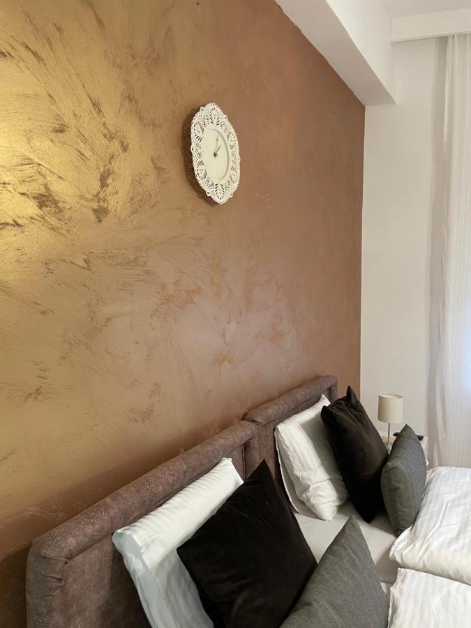 Apartman Studio Lusi Subotica Dış mekan fotoğraf